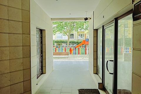 Erhvervsejendom i Alcabideche, Lisbon, Alcabideche - € 290.000 | Ref: AH2615-AD - foto 16