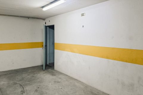 Erhvervsejendom i Alcabideche, Lisbon, Alcabideche - € 290.000 | Ref: AH2615-AD - foto 20