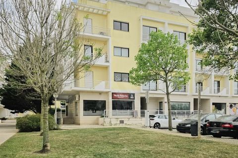 Erhvervsejendom i Alcabideche, Lisbon, Alcabideche - € 290.000 | Ref: AH2615-AD - foto 23