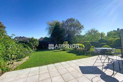 Villa i Wasquehal, Nord, Wasquehal - € 499.000 | Ref: MB-39527-VAUBI - foto 1