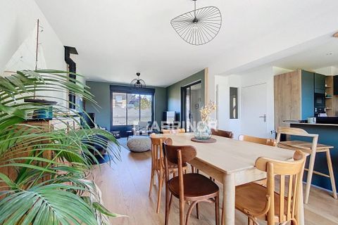 Villa i Wasquehal, Nord, Wasquehal - € 499.000 | Ref: MB-39527-VAUBI - foto 2