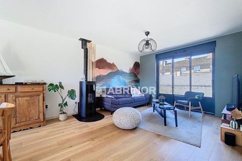 Villa i Wasquehal, Nord, Wasquehal - € 499.000 | Ref: MB-39527-VAUBI - foto 3