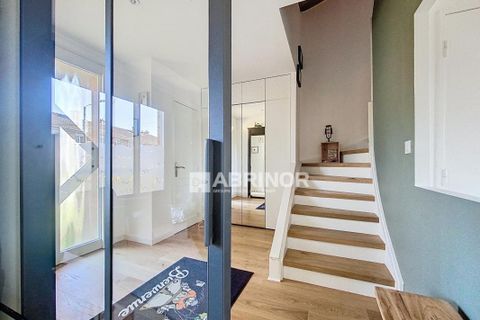 Villa i Wasquehal, Nord, Wasquehal - € 499.000 | Ref: MB-39527-VAUBI - foto 6