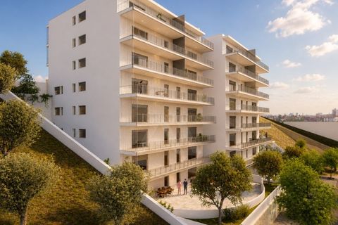 Lejlighed i Carcavelos, Lisbon, Carcavelos - € 875.000 | Ref: AH2611-IP - foto 1