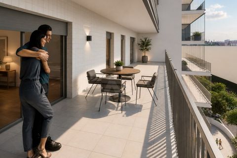 Lejlighed i Carcavelos, Lisbon, Carcavelos - € 875.000 | Ref: AH2611-IP - foto 4