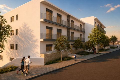 Lejlighed i Carcavelos, Lisbon, Carcavelos - € 875.000 | Ref: AH2611-IP - foto 22