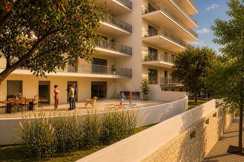 Lejlighed i Carcavelos, Lisbon, Carcavelos - € 850.000 | Ref: AH2615-IP - foto 14