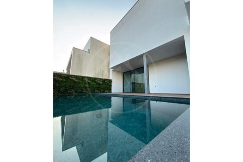 Villa i Guimaraes, Braga, Guimaraes - € 595.000 | Ref: 311 - foto 2