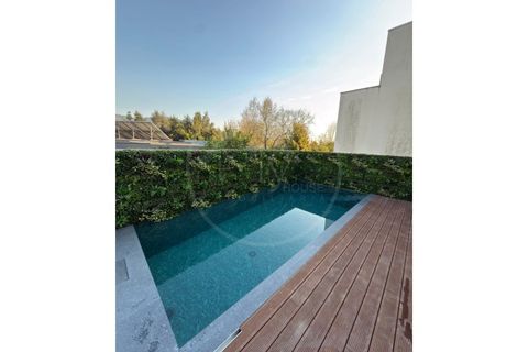 Villa i Guimaraes, Braga, Guimaraes - € 595.000 | Ref: 311 - foto 3