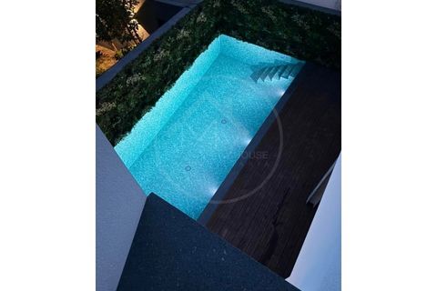 Villa i Guimaraes, Braga, Guimaraes - € 595.000 | Ref: 311 - foto 4