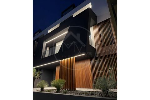 Villa i Guimaraes, Braga, Guimaraes - € 595.000 | Ref: 311 - foto 5