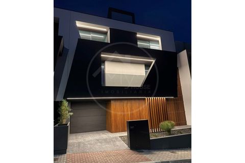 Villa i Guimaraes, Braga, Guimaraes - € 595.000 | Ref: 311 - foto 6
