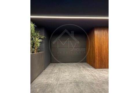 Villa i Guimaraes, Braga, Guimaraes - € 595.000 | Ref: 311 - foto 7