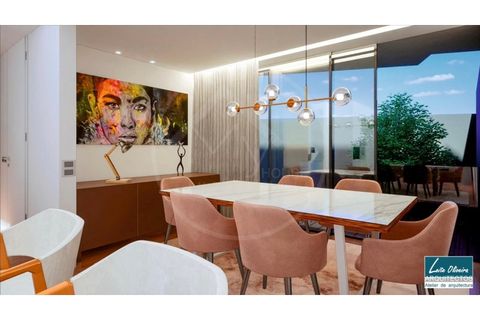 Villa i Guimaraes, Braga, Guimaraes - € 595.000 | Ref: 311 - foto 9