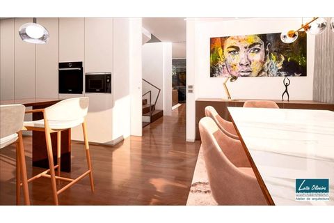 Villa i Guimaraes, Braga, Guimaraes - € 595.000 | Ref: 311 - foto 10