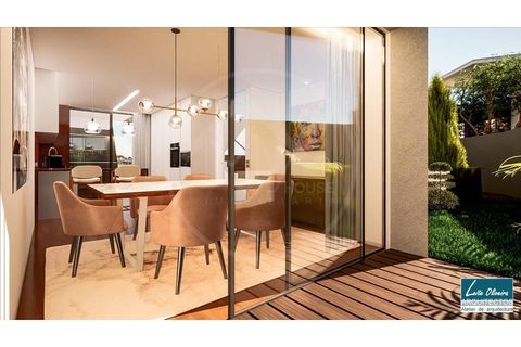 Villa i Guimaraes, Braga, Guimaraes - € 595.000 | Ref: 311 - foto 13