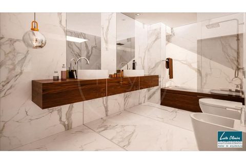 Villa i Guimaraes, Braga, Guimaraes - € 595.000 | Ref: 311 - foto 14