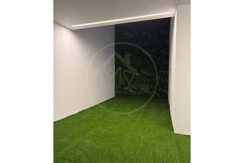 Villa i Guimaraes, Braga, Guimaraes - € 595.000 | Ref: 311 - foto 15