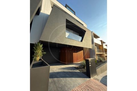 Villa i Guimaraes, Braga, Guimaraes - € 595.000 | Ref: 311 - foto 17
