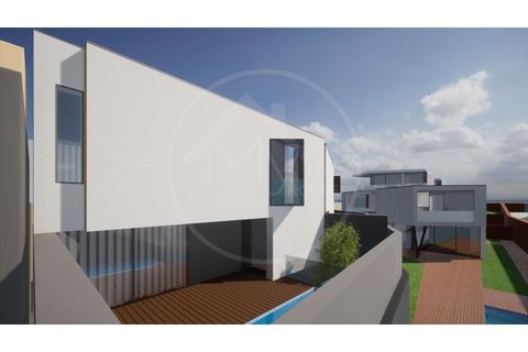 Villa i Guimaraes, Braga, Guimaraes - € 595.000 | Ref: 311 - foto 22