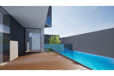 Villa i Guimaraes, Braga, Guimaraes - € 595.000 | Ref: 311 - foto 23