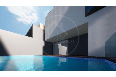 Villa i Guimaraes, Braga, Guimaraes - € 595.000 | Ref: 311 - foto 24