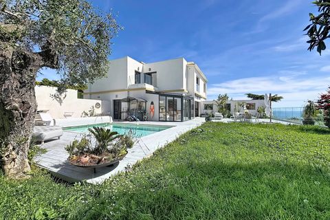 Villa i Nice, Alpes-Maritimes, Nice - € 1.330.000 | Ref: 87000909 - foto 1