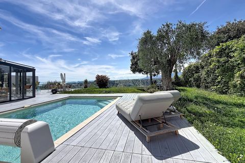 Villa i Nice, Alpes-Maritimes, Nice - € 1.330.000 | Ref: 87000909 - foto 2