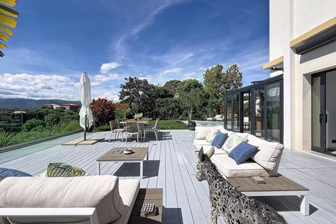 Villa i Nice, Alpes-Maritimes, Nice - € 1.330.000 | Ref: 87000909 - foto 4
