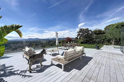 Villa i Nice, Alpes-Maritimes, Nice - € 1.330.000 | Ref: 87000909 - foto 5
