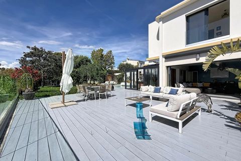 Villa i Nice, Alpes-Maritimes, Nice - € 1.330.000 | Ref: 87000909 - foto 6