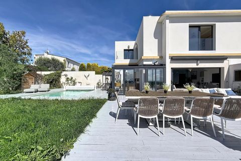 Villa i Nice, Alpes-Maritimes, Nice - € 1.330.000 | Ref: 87000909 - foto 7