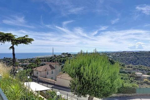 Villa i Nice, Alpes-Maritimes, Nice - € 1.330.000 | Ref: 87000909 - foto 8