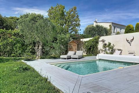 Villa i Nice, Alpes-Maritimes, Nice - € 1.330.000 | Ref: 87000909 - foto 9