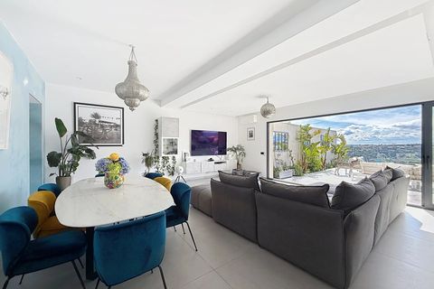 Villa i Nice, Alpes-Maritimes, Nice - € 1.330.000 | Ref: 87000909 - foto 12