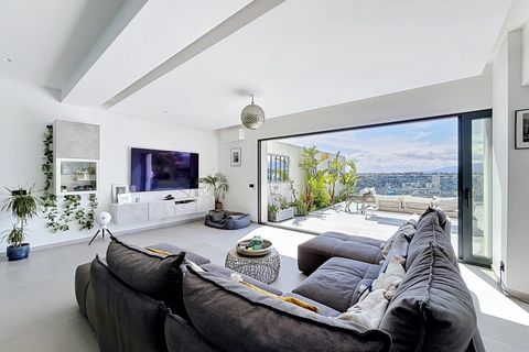 Villa i Nice, Alpes-Maritimes, Nice - € 1.330.000 | Ref: 87000909 - foto 11