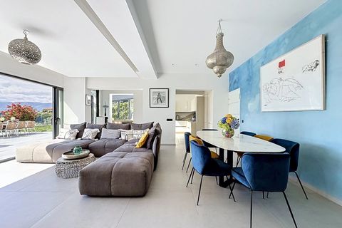 Villa i Nice, Alpes-Maritimes, Nice - € 1.330.000 | Ref: 87000909 - foto 13