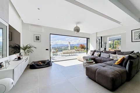 Villa i Nice, Alpes-Maritimes, Nice - € 1.330.000 | Ref: 87000909 - foto 14