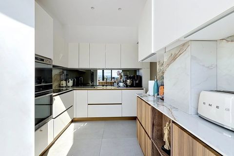 Villa i Nice, Alpes-Maritimes, Nice - € 1.330.000 | Ref: 87000909 - foto 17