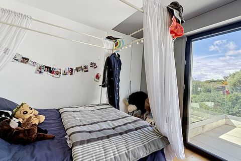 Villa i Nice, Alpes-Maritimes, Nice - € 1.330.000 | Ref: 87000909 - foto 20