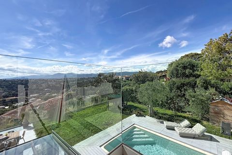 Villa i Nice, Alpes-Maritimes, Nice - € 1.330.000 | Ref: 87000909 - foto 10