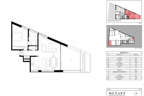 Lejlighed i Gondomar, Porto, Gondomar - € 295.000 | Ref: 1763 - foto 24