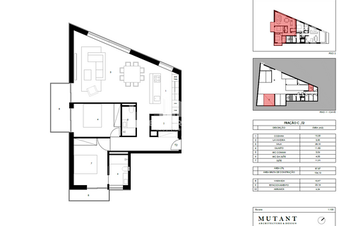 Lejlighed i Gondomar, Porto, Gondomar - € 410.000 | Ref: 1764 - foto 24