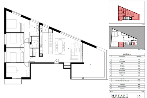 Lejlighed i Gondomar, Porto, Gondomar - € 640.000 | Ref: 1766 - foto 24