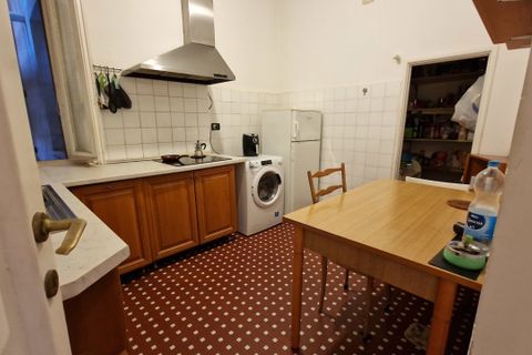 Estudi a Genoa, Genoa, Genoa - € 180/mes | Ref: 2585 - foto 4