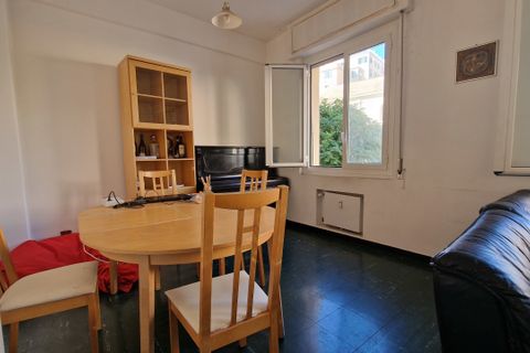 Estudi a Genoa, Genoa, Genoa - € 180/mes | Ref: 2585 - foto 6