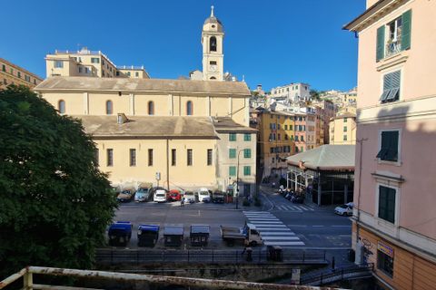 Estudi a Genoa, Genoa, Genoa - € 180/mes | Ref: 2585 - foto 7
