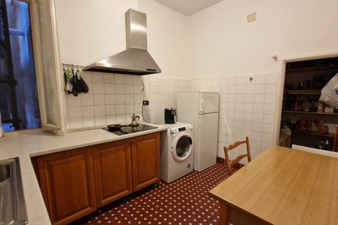 Estudi a Genoa, Genoa, Genoa - € 180/mes | Ref: 2585 - foto 9
