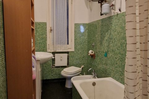 Estudi a Genoa, Genoa, Genoa - € 180/mes | Ref: 2585 - foto 10