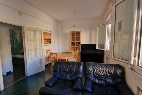 Estudi a Genoa, Genoa, Genoa - € 180/mes | Ref: 2585 - foto 12